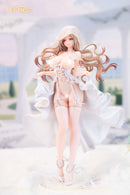 Would You Please Marry Me? HerLove Deluxe Non-Haired Edition