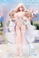 Would You Please Marry Me? HerLove Deluxe Non-Haired Edition