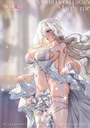 Would You Please Marry Me? HerLove Deluxe Non-Haired Edition