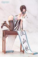 Gogu Bird Shodo Girl Boku Ensei EX Edition