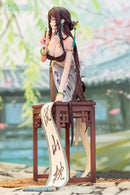 Gogu Bird Shodo Girl Boku Ensei EX Edition