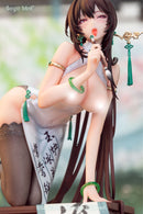 Gogu Bird Shodo Girl Boku Ensei EX Edition