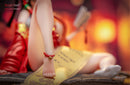 Gogu Bird Jing Bang Ti Ming EX Edition