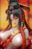 Gogu Bird Jing Bang Ti Ming EX Edition