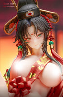 Gogu Bird Jing Bang Ti Ming EX Edition