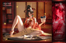 Gogu Bird Jing Bang Ti Ming EX Edition