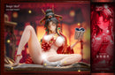 Gogu Bird Jing Bang Ti Ming EX Edition