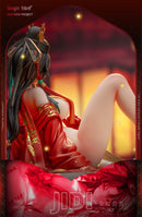 Gogu Bird Jing Bang Ti Ming EX Edition