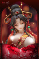 Gogu Bird Jing Bang Ti Ming EX Edition