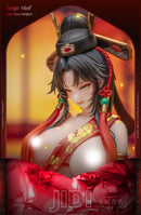 Gogu Bird Jing Bang Ti Ming EX Edition