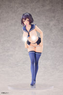 illustration by Kai Tomohiro AmorFabrica Secret Sub-Plan Fumino Normal Edition