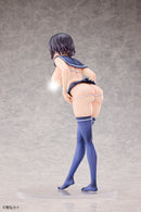 illustration by Kai Tomohiro AmorFabrica Secret Sub-Plan Fumino Normal Edition