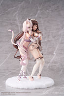 Nekopara  Eclipse Feather Chocola & Vanilla -Hirusagari no Amai Tawamure Ver.- Normal Edition