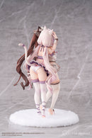 Nekopara  Eclipse Feather Chocola & Vanilla -Hirusagari no Amai Tawamure Ver.- Normal Edition