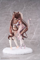 Nekopara  Eclipse Feather Chocola & Vanilla -Hirusagari no Amai Tawamure Ver.- Normal Edition