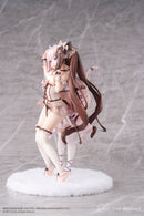 Nekopara  Eclipse Feather Chocola & Vanilla -Hirusagari no Amai Tawamure Ver.- Normal Edition