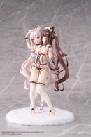 Nekopara  Eclipse Feather Chocola & Vanilla -Hirusagari no Amai Tawamure Ver.- Normal Edition