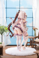 Nekopara  Eclipse Feather Chocola & Vanilla -Hirusagari no Amai Tawamure Ver.- Normal Edition