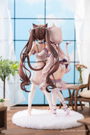 Nekopara  Eclipse Feather Chocola & Vanilla -Hirusagari no Amai Tawamure Ver.- Normal Edition