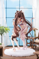 Nekopara  Eclipse Feather Chocola & Vanilla -Hirusagari no Amai Tawamure Ver.- Normal Edition