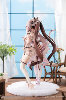 Nekopara  Eclipse Feather Chocola & Vanilla -Hirusagari no Amai Tawamure Ver.- Normal Edition