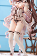 Nekopara  Eclipse Feather Chocola & Vanilla -Hirusagari no Amai Tawamure Ver.- Deluxe Edition