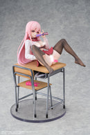 Saimin Gakusei Shidou BedroomHoney Hiiragizawa Akane Illustrated by yasu 1/6 Scale Figure
