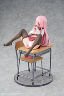 Saimin Gakusei Shidou BedroomHoney Hiiragizawa Akane Illustrated by yasu 1/6 Scale Figure