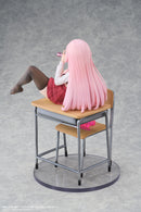 Saimin Gakusei Shidou BedroomHoney Hiiragizawa Akane Illustrated by yasu 1/6 Scale Figure