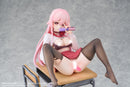 Saimin Gakusei Shidou BedroomHoney Hiiragizawa Akane Illustrated by yasu 1/6 Scale Figure
