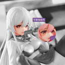 Saimin Gakusei Shidou BedroomHoney Hiiragizawa Akane Illustrated by yasu 1/6 Scale Figure