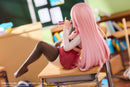 Saimin Gakusei Shidou BedroomHoney Hiiragizawa Akane Illustrated by yasu 1/6 Scale Figure