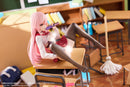 Saimin Gakusei Shidou BedroomHoney Hiiragizawa Akane Illustrated by yasu 1/6 Scale Figure