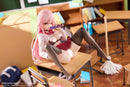 Saimin Gakusei Shidou BedroomHoney Hiiragizawa Akane Illustrated by yasu 1/6 Scale Figure
