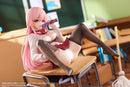 Saimin Gakusei Shidou BedroomHoney Hiiragizawa Akane Illustrated by yasu 1/6 Scale Figure