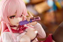 Saimin Gakusei Shidou BedroomHoney Hiiragizawa Akane Illustrated by yasu 1/6 Scale Figure