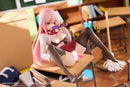 Saimin Gakusei Shidou BedroomHoney Hiiragizawa Akane Illustrated by yasu 1/6 Scale Figure