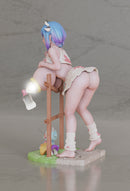 BedroomHoney Feeding the Calf 1/6 Scale Figure