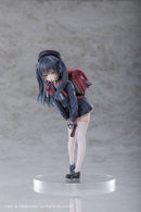 illustration by Yunmi RainNeko Rinri-chan Walking Ver. Normal Edition