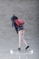 illustration by Yunmi RainNeko Rinri-chan Walking Ver. Normal Edition