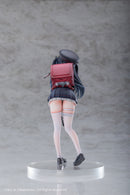 illustration by Yunmi RainNeko Rinri-chan Walking Ver. Normal Edition