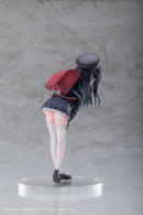 illustration by Yunmi RainNeko Rinri-chan Walking Ver. Normal Edition