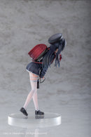 illustration by Yunmi RainNeko Rinri-chan Walking Ver. Normal Edition