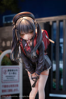 illustration by Yunmi RainNeko Rinri-chan Walking Ver. Normal Edition
