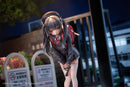 illustration by Yunmi RainNeko Rinri-chan Walking Ver. Normal Edition