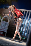 illustration by Yunmi RainNeko Rinri-chan Walking Ver. Normal Edition