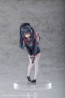 illustration by Yunmi RainNeko Rinri-chan Walking Ver. Bonus Edition