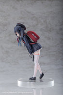 illustration by Yunmi RainNeko Rinri-chan Walking Ver. Bonus Edition