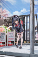 illustration by Yunmi RainNeko Rinri-chan Walking Ver. Bonus Edition