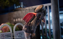 illustration by Yunmi RainNeko Rinri-chan Walking Ver. Bonus Edition